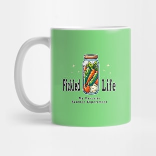 Pickled Life_My Favorite Science Experiment Mug